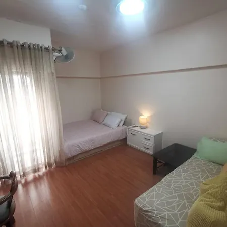 Cozy 1Br Walk To Bts And Airport Rail Link Close To Malls T Bangkok Exterior photo