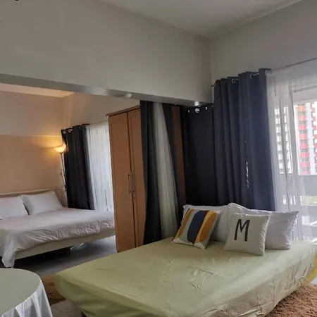 Cozy 1Br Walk To Bts And Airport Rail Link Close To Malls T Bangkok Exterior photo