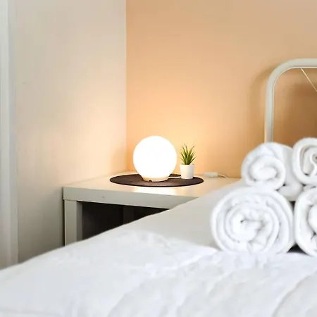 Cozy 1Br Walk To Bts And Airport Rail Link Close To Malls T Bangkok Exterior photo