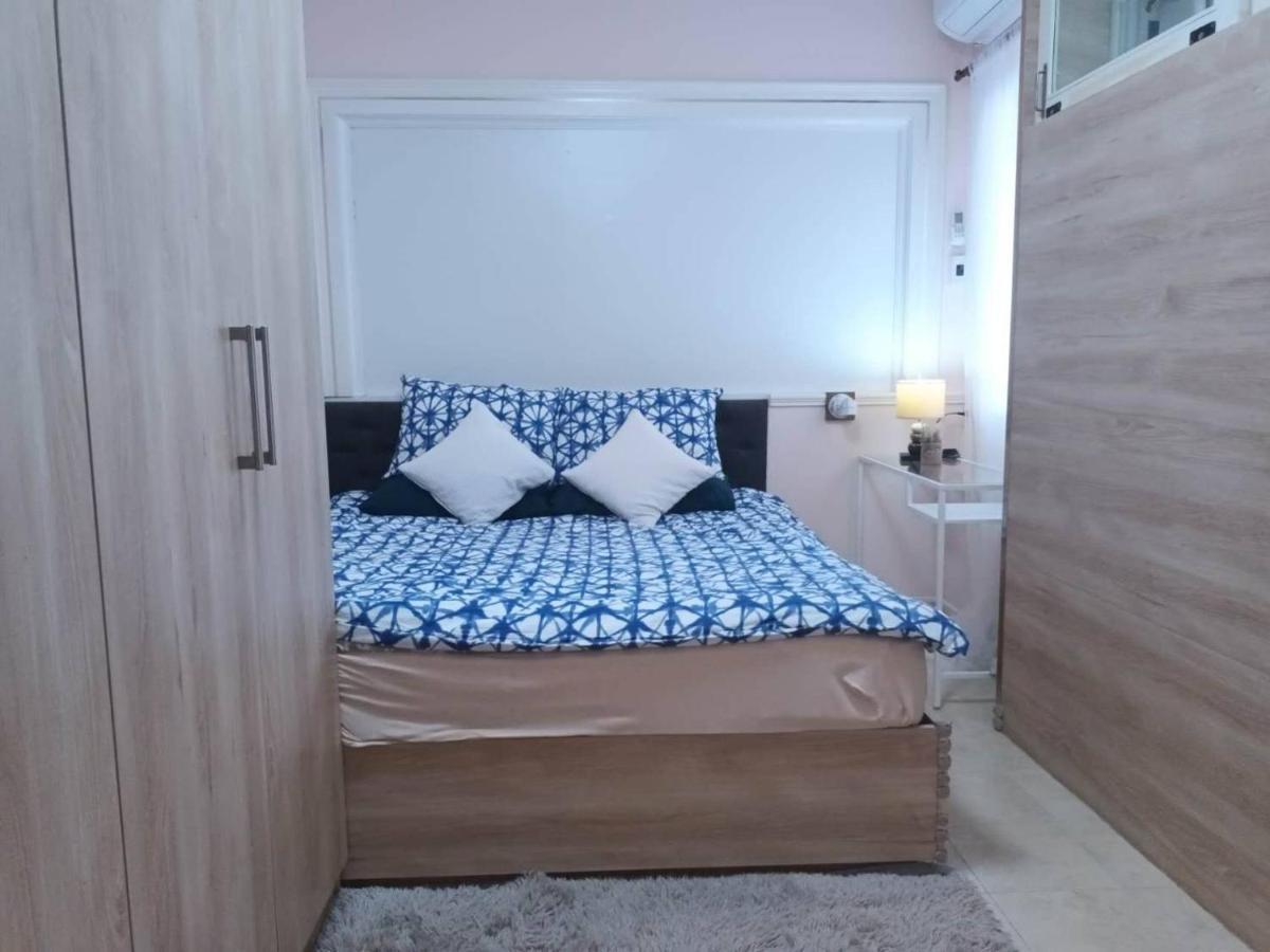Cozy 1br Walk To Bts And Airport Rail Link Close To Malls T Appartamento Bangkok