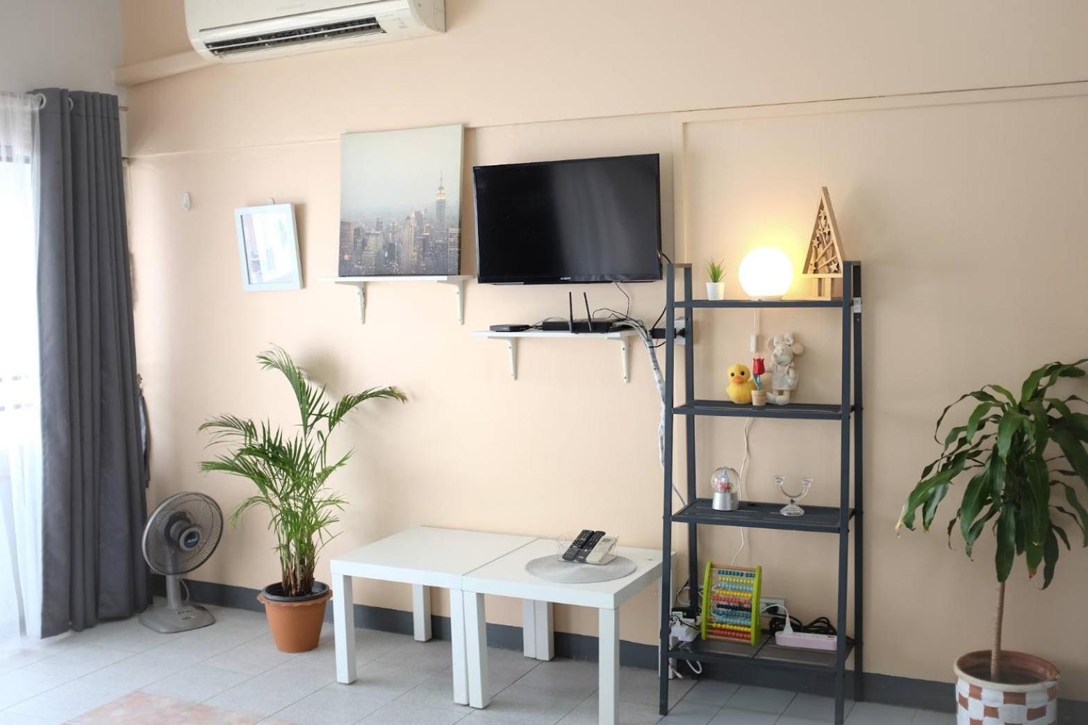 Appartamento Cozy 1br Walk To Bts And Airport Rail Link Close To Malls T Bangkok